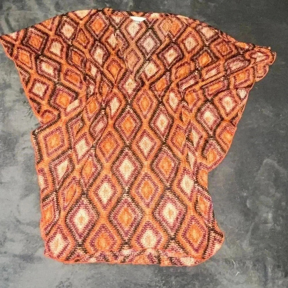 Elan beach cover up - Picture 2 of 3